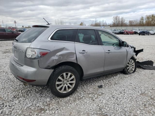 2010 Mazda CX-7