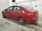 2007 Hyundai Elantra GLS