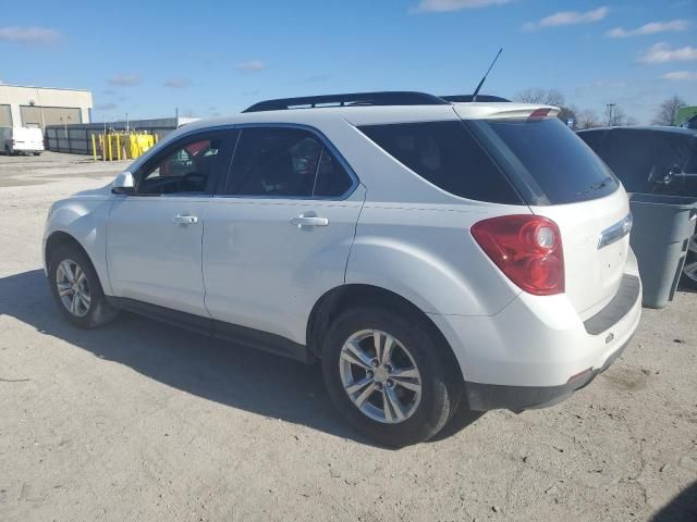 2011 Chevrolet Equinox LT