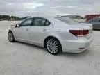 2014 Lexus LS 460