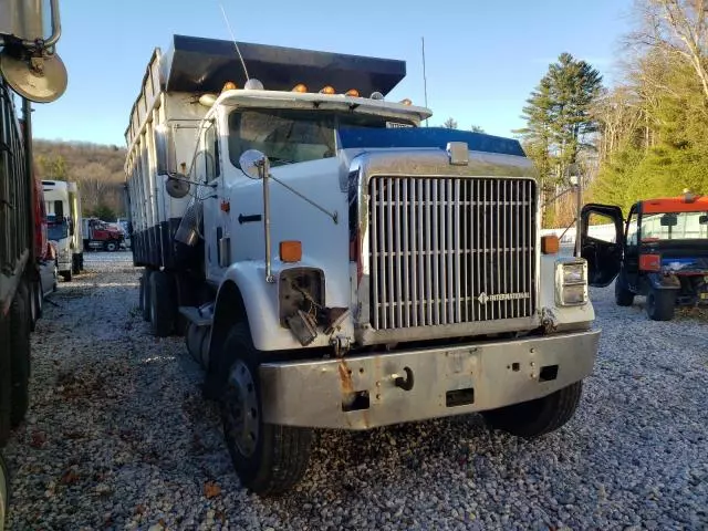 1996 International 9000 9300