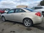 2009 Pontiac G6