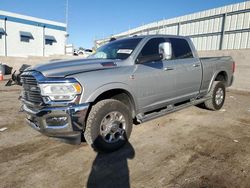 4 X 4 for sale at auction: 2021 Dodge 2500 Laramie