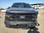 2024 Ford F150 XLT