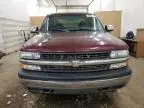 2002 Chevrolet Silverado K1500