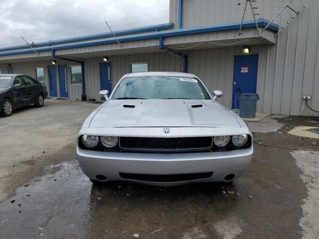 2010 Dodge Challenger SE