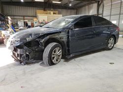 Hyundai Vehiculos salvage en venta: 2014 Hyundai Sonata GLS