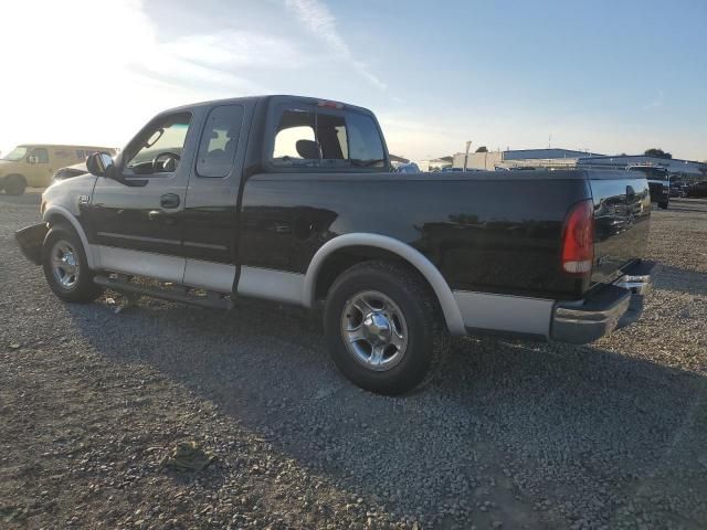 2003 Ford F150