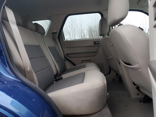 2008 Ford Escape XLT