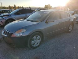 Vehiculos salvage en venta de Copart Mentone, CA: 2008 Nissan Altima 2.5