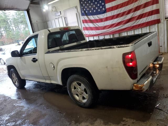 2010 Chevrolet Colorado LT