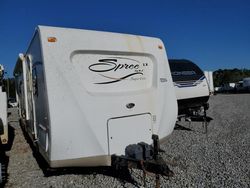 Salvage trucks for sale at Tifton, GA auction: 2009 Other RV