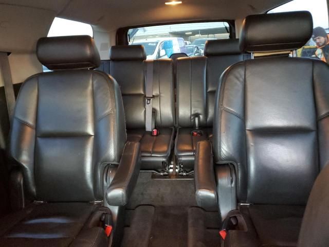 2010 Cadillac Escalade ESV Luxury