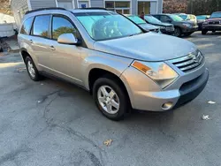 2007 Suzuki XL7 en venta en North Billerica, MA