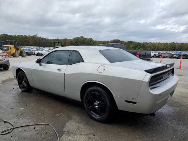 2010 Dodge Challenger SE