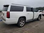 2015 Chevrolet Suburban C1500 LT