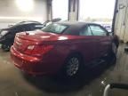 2010 Chrysler Sebring Touring