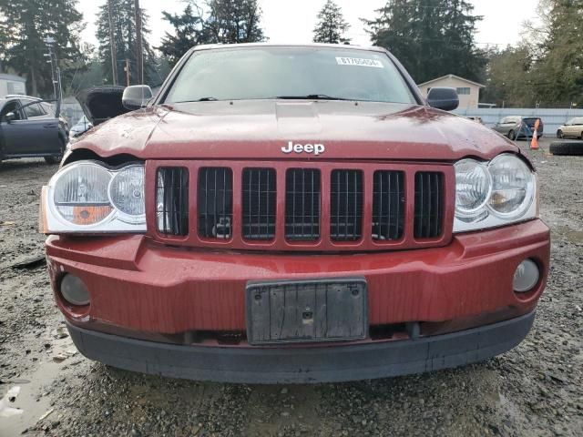 2007 Jeep Grand Cherokee Laredo