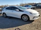 2016 Chevrolet Volt LTZ