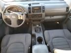 2006 Nissan Frontier King Cab LE