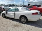 2006 Chrysler Sebring Touring