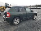 2010 Jeep Compass Sport