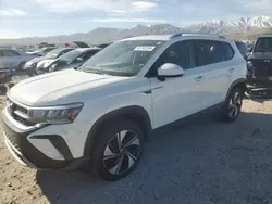 2024 Volkswagen Taos SE en venta en Magna, UT