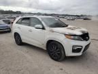 2012 KIA Sorento SX