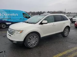 2008 Ford Edge Limited en venta en Pennsburg, PA