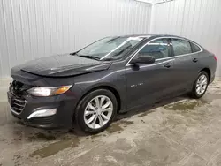 Salvage cars for sale from Copart Gastonia, NC: 2023 Chevrolet Malibu LT