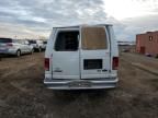 2010 Ford Econoline E150 Van