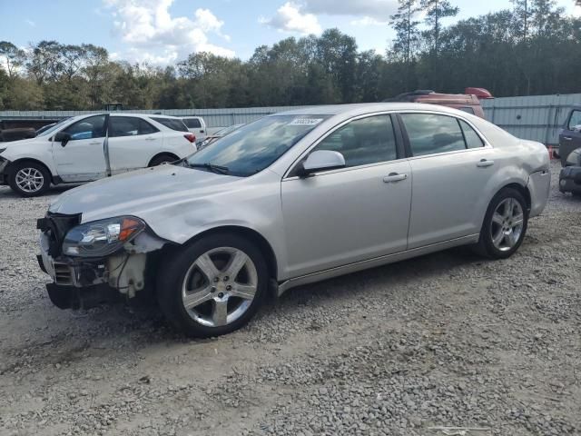 2011 Chevrolet Malibu 2LT