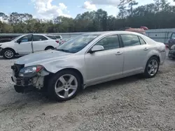 2011 Chevrolet Malibu 2LT en venta en Augusta, GA