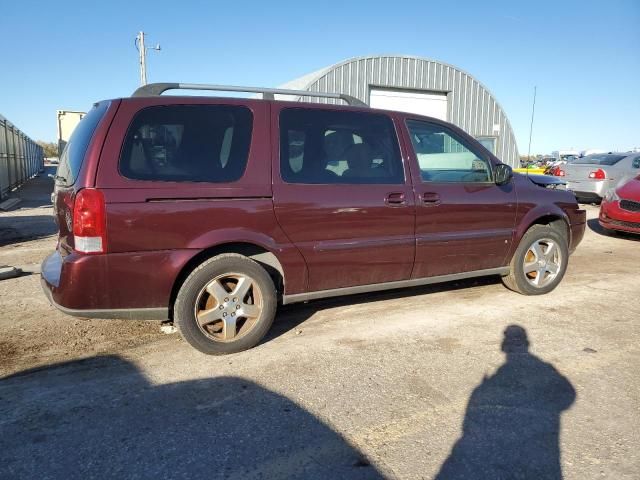 2008 Chevrolet Uplander LT