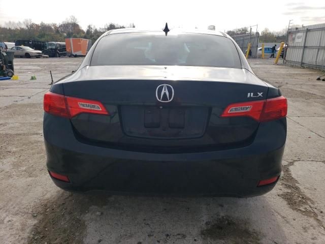 2014 Acura ILX 20