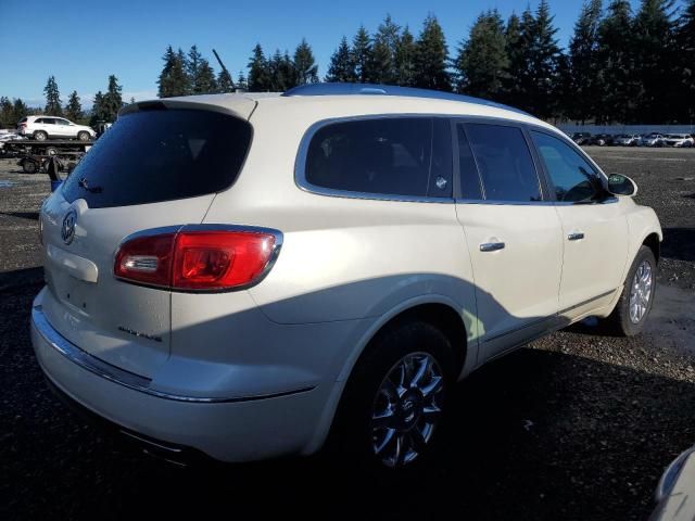 2015 Buick Enclave