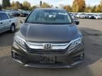 2018 Honda Odyssey EXL