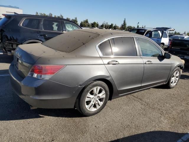 2008 Honda Accord LXP