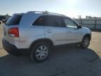 2012 KIA Sorento Base