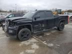 2017 GMC Sierra K1500