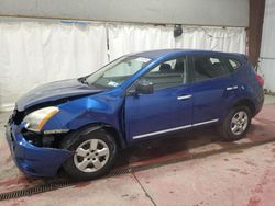 2011 Nissan Rogue S en venta en Angola, NY