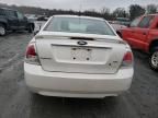 2009 Ford Fusion SEL