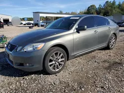 Lexus gs300 Vehiculos salvage en venta: 2006 Lexus GS 300