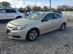 2014 Chevrolet Malibu LS