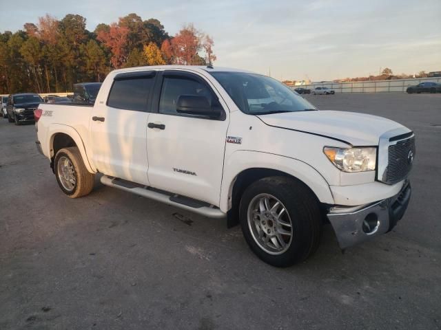 2011 Toyota Tundra Crewmax SR5