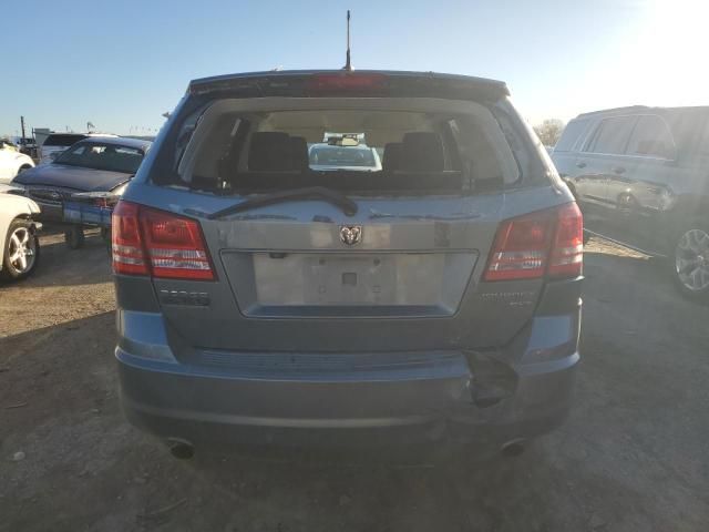 2009 Dodge Journey SXT