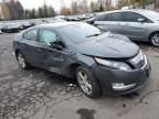 2013 Chevrolet Volt