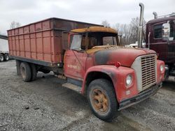 International 1723 Vehiculos salvage en venta: 1966 International 1723