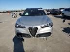 2020 Alfa Romeo Stelvio TI