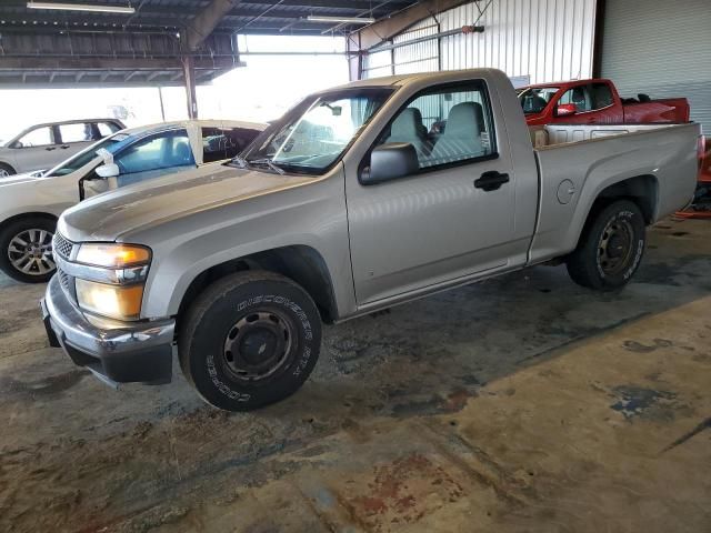 2006 Chevrolet Colorado